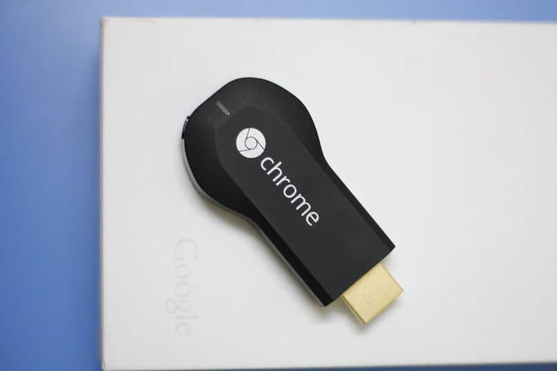 chromecast dispositivo 11216