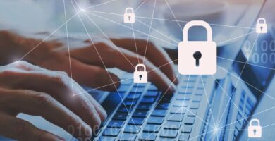 Paranna Windows 10: n ransomware-suojausta hallitulla kansioilla 25 computer laptop security featured
