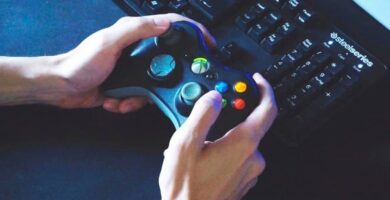 Xbox 360 -ohjaimen liittäminen Windows-tietokoneeseen (esimerkki) Katso miten se on tehty 34 conectar mando xbox pc