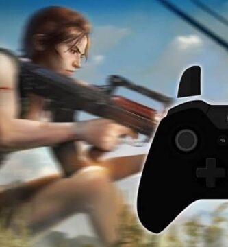 control para jugar free fire en el celular 13810