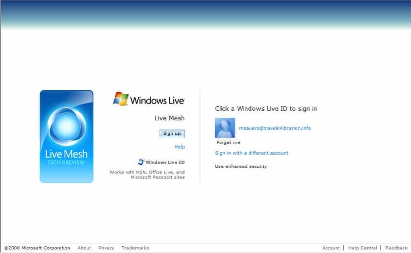 crear windows live id 13695