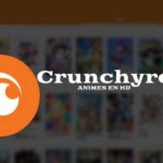 crunchyroll app