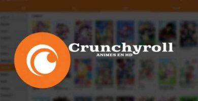 crunchyroll app