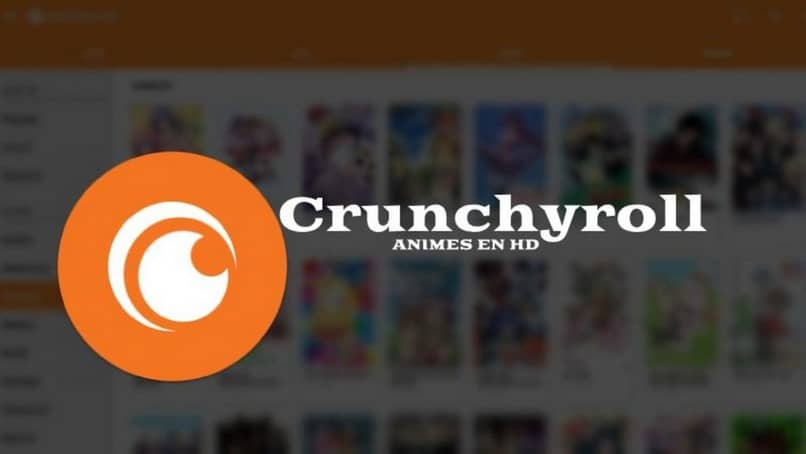 crunchyroll app