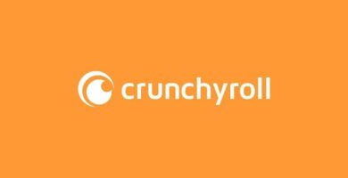 crunchyroll logotipo