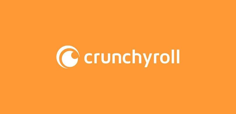 crunchyroll logotipo