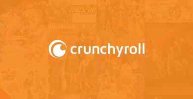 crunchyroll naranja