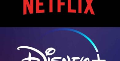 cual es mejor disney plus o netflix