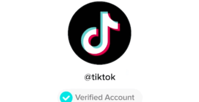 cuenta tiktok verificada 13083