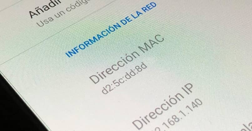 direccion mac ubicar dospositivos 11949