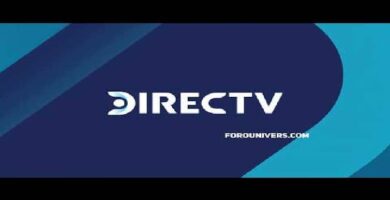 directv television logotipo 13114