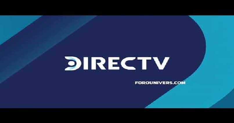 directv television logotipo 13114