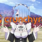 diseno crunchyroll