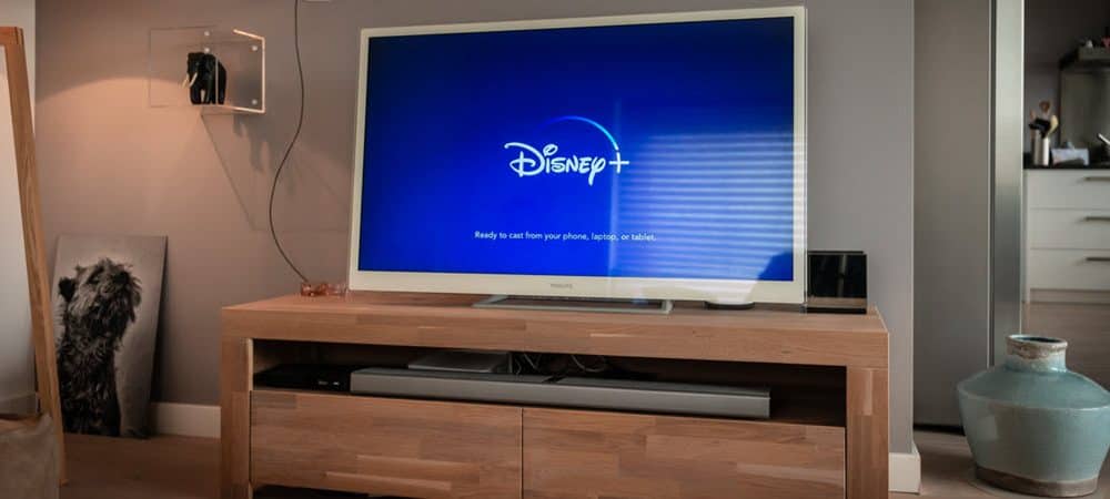 disney plus featured