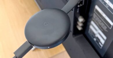 dispositivo chromecast 12787