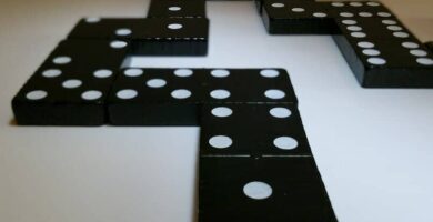 domino juego mesa 11247