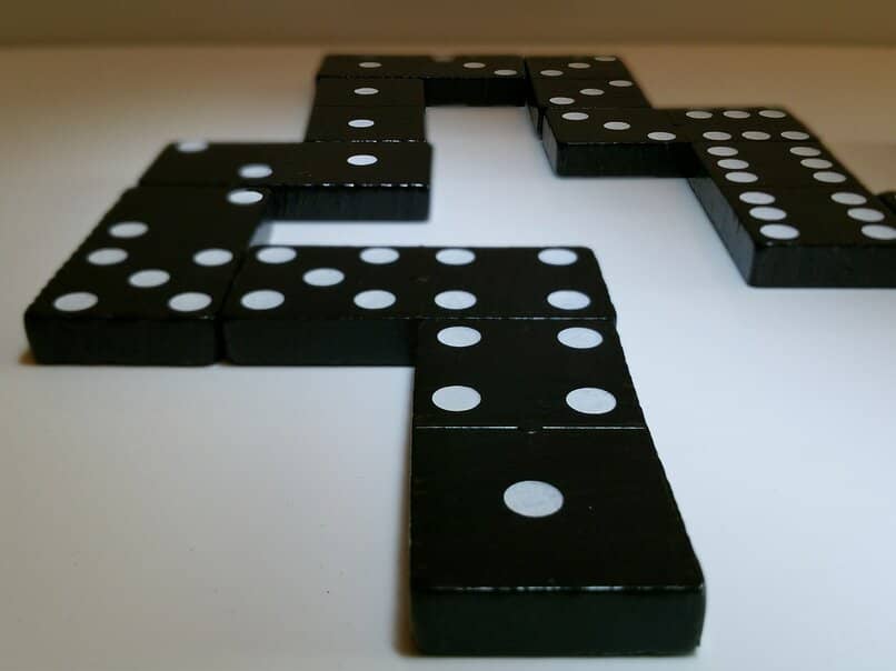 domino juego mesa 11247