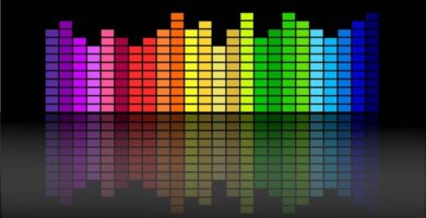 Audacity-sovelluksen tai APK: n lataaminen ja asentaminen Androidille - ilmainen äänieditori 30 ecualizador colores bloques 13351