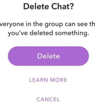 eliminar amigo snapchat 13981