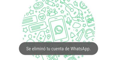 eliminar cuenta whatsapp 13851