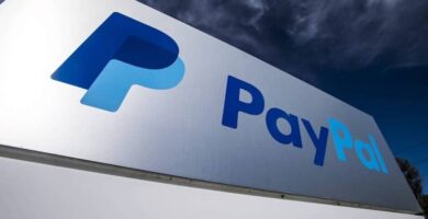 empresa paypal