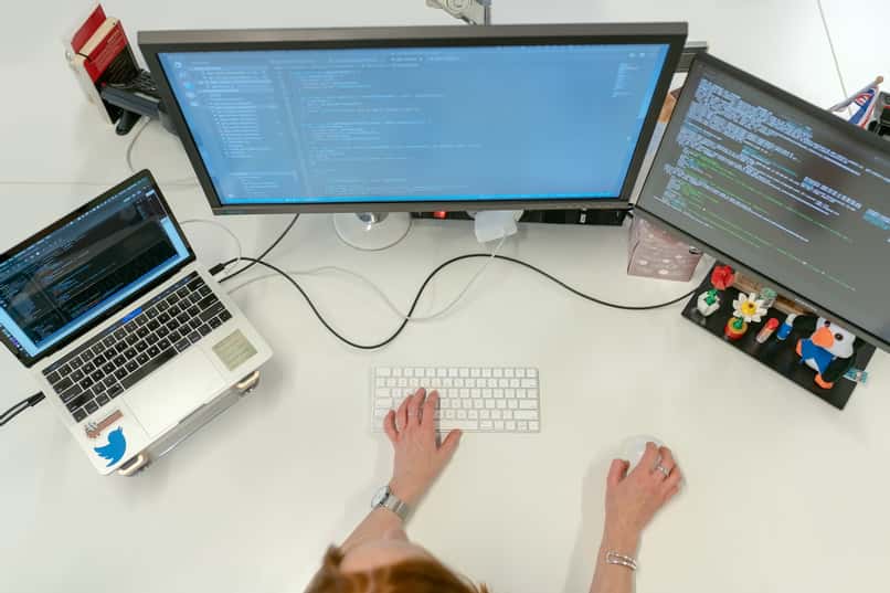 escritorio computadora ubuntu 11922