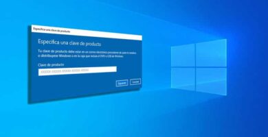Mitä tapahtuu, jos en aktivoi Windows-lisenssiä? Kuinka he voivat rangaista minua 26 especifica clave producto windows 14269