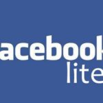 facebook lite letras 9550