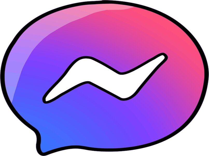 facebook messenger logo 13911