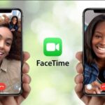 facetime videollamada smartphones