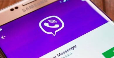 Kuinka voin muuttaa viimeisen yhteyden ajan Viberissä (esimerkki) 30 fondmorado telefno blanco 1