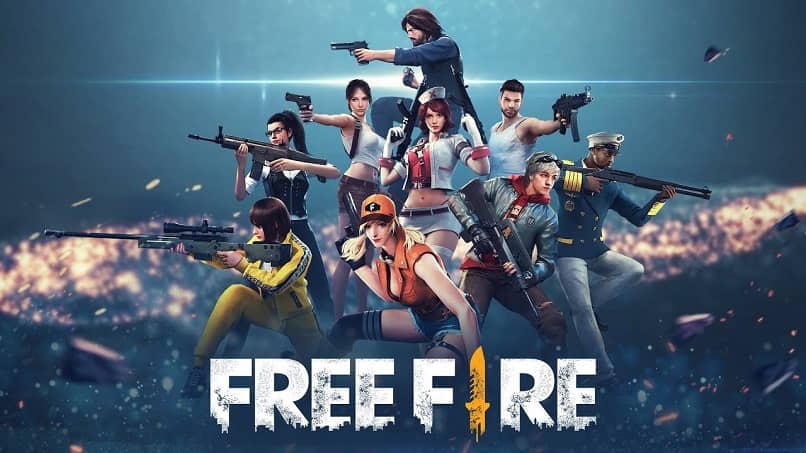 free fire game 10408