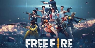 free fire juego popular accion 11795