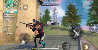 free fire 11831