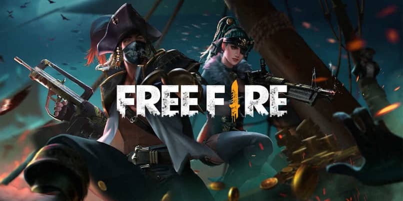 garena free fire 10409