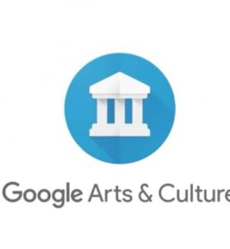 google arts culture logo 13776