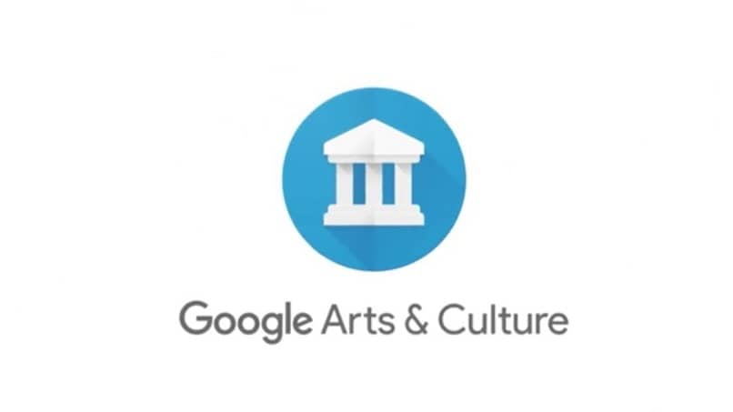 google arts culture logo 13776