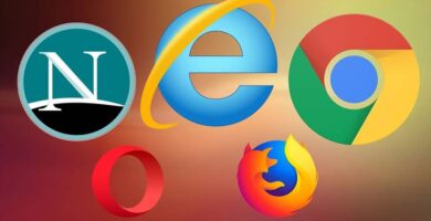 google chrome mozilla buscador