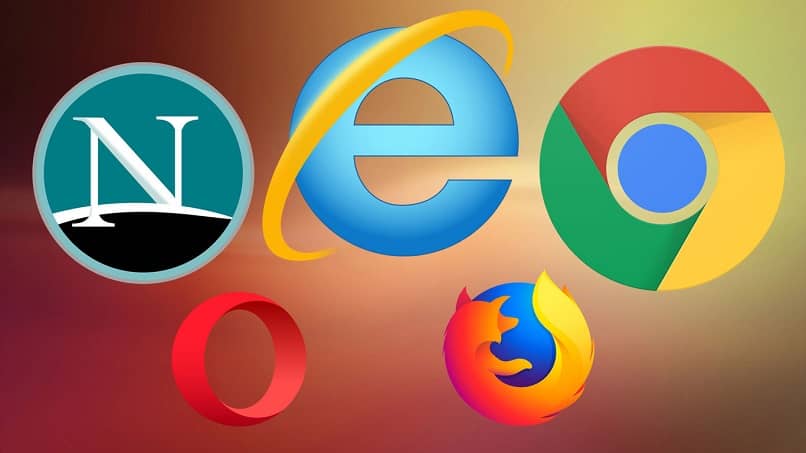 google chrome mozilla buscador