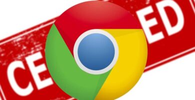 google chrome pagina bloqueada 13863