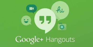 google hangouts 3