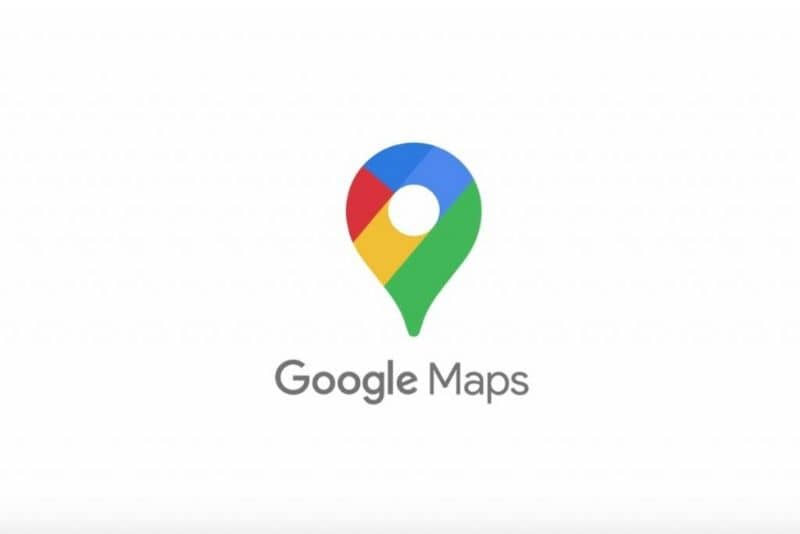 google maps 1