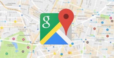 google maps gps ubicacion