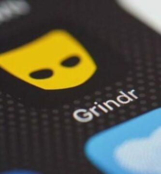 grindr logo 13674