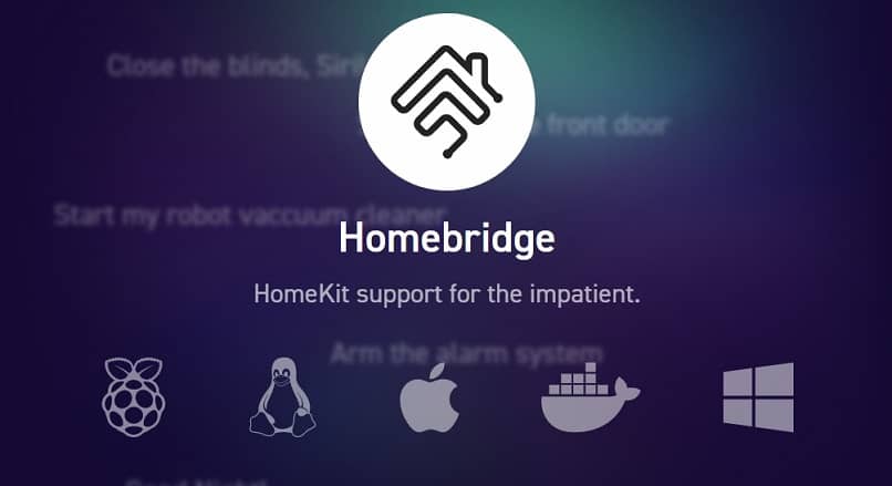 homebridge sistemas operativos 10336