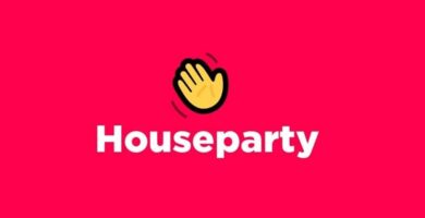 houseparty logo