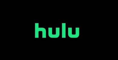 hulu logo