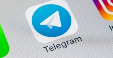 icono aplicacion telegram 13534