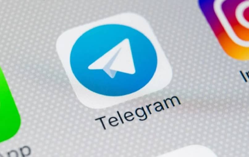 icono aplicacion telegram 13534