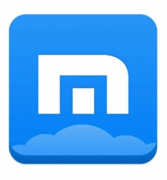 icono maxthon 13435